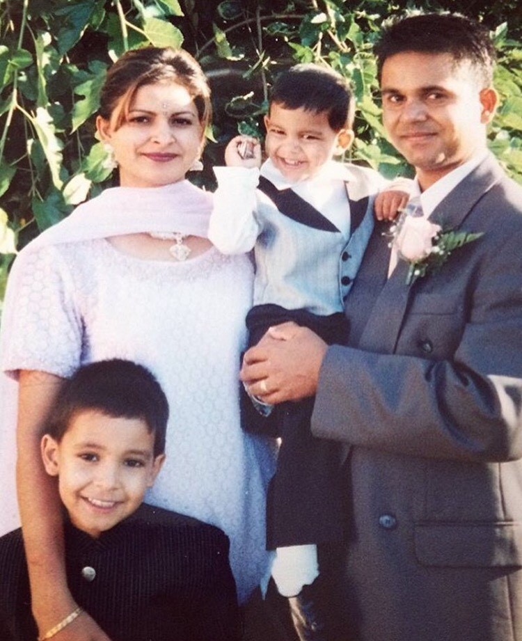 ‘Her love for me never died’: How to celebrate the moms no longer with us - image