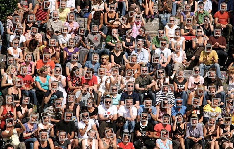 Amazon is selling facial-recognition software to law enforcement, and civil liberties groups are up in arms about the technology's potential threats to privacy.