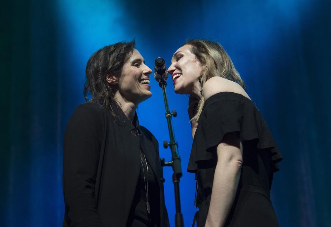 N.S. rapper Classified and folk-pop singer Rose Cousins lead ECMA nominations - image