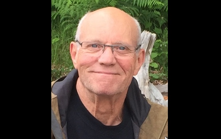 Robert Sacco was last seen leaving his home on Sunday, May 27.