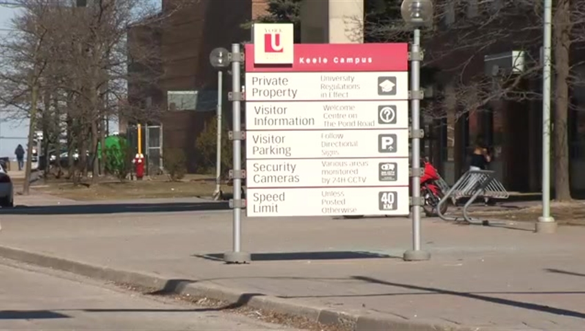 Students and some union members are frustrated with the labour dispute that is now in it's eleventh week.