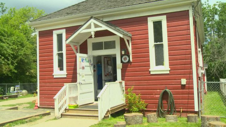 Massive rent hike might force historic Saanich preschool to close its doors - image