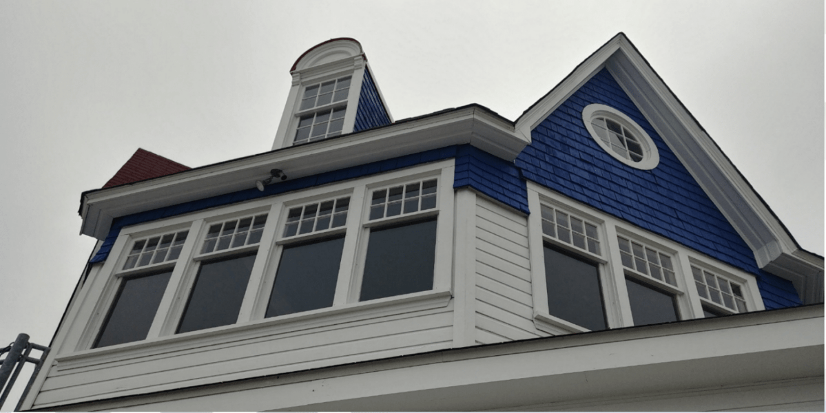 City staff say the 120-year-old boathouse is a “rare example of 19th recreational architecture in Ottawa.”