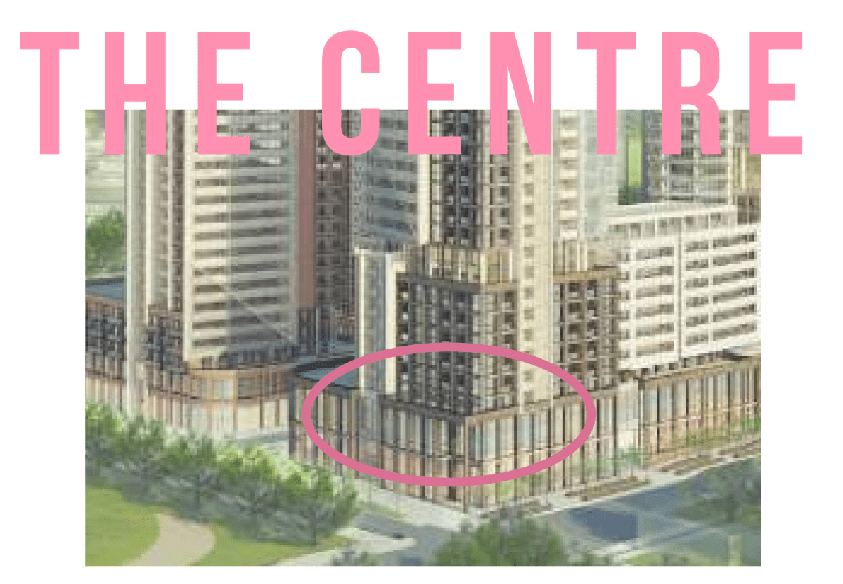 The new museum would be housed on the second floor of a condo tower in Ottawa’s LeBreton Flats neighbourhood, just west of the downtown core.