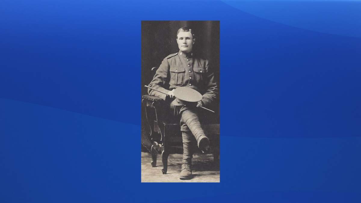 Private Thomas will be buried in August 2018 in the Loos British Cemetery in Loos-en-Gohelle, France.