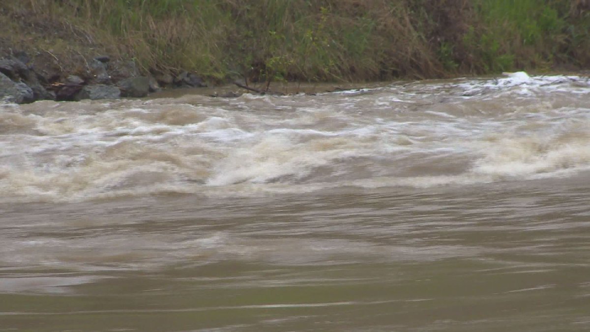 Hundreds of evacuation alerts along the Similkameen River have been rescinded.