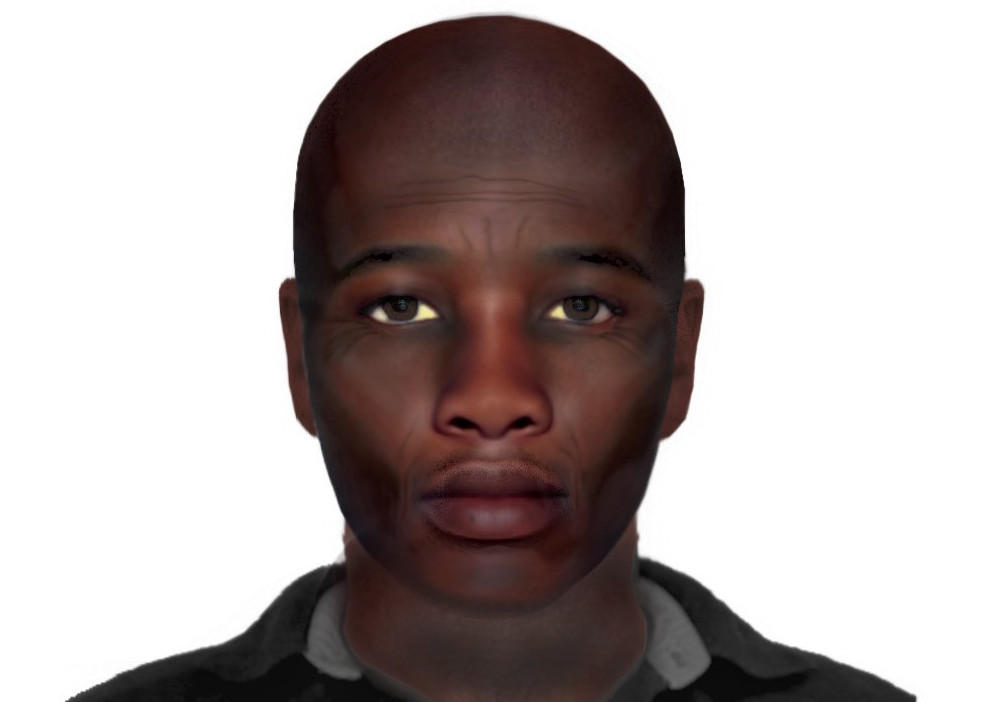 Waterloo police are looking to speak with this individual in connection to a recently reported sexual assault.