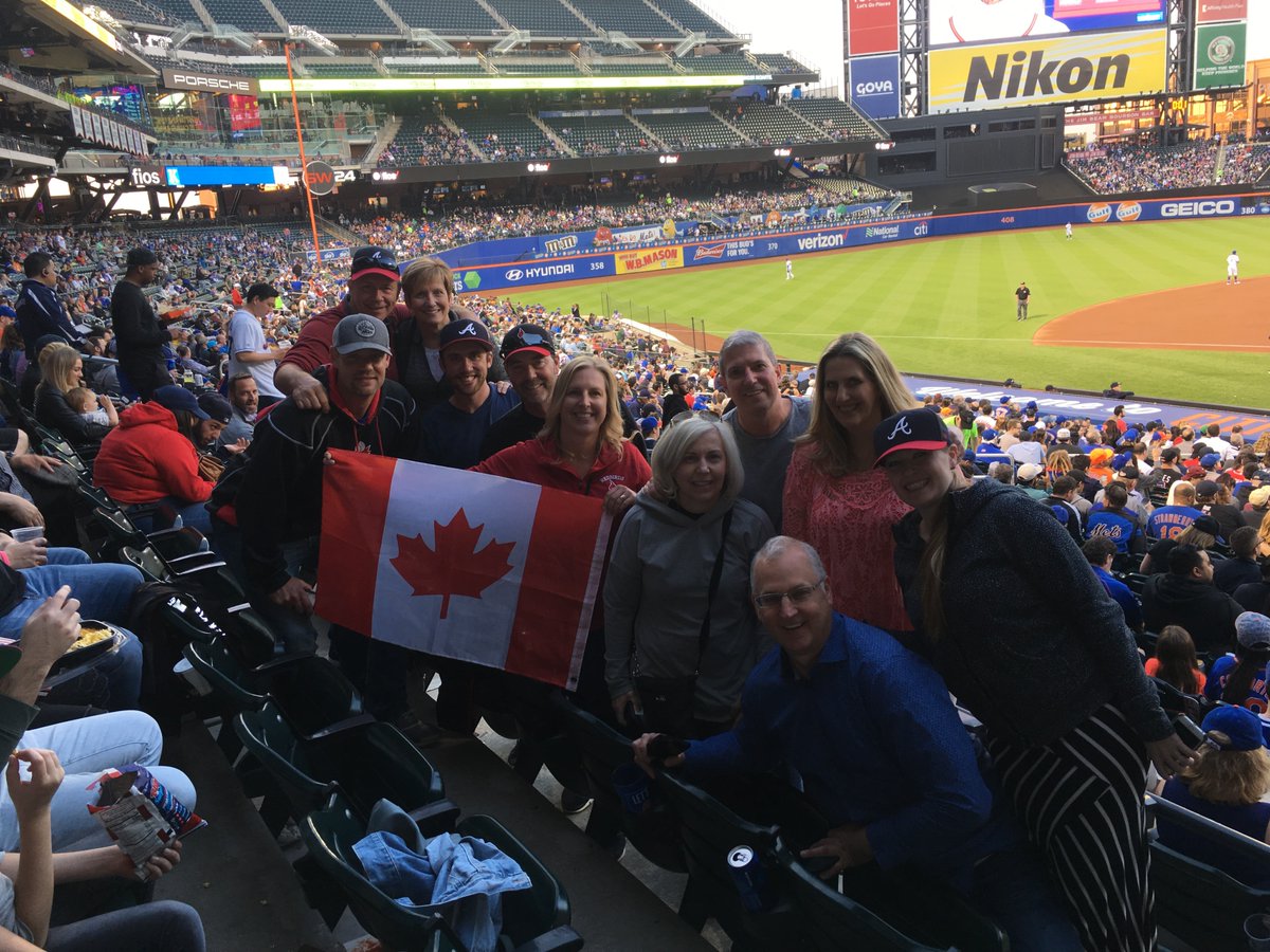 Calgary pitcher Mike Soroka takes centre stage for Braves in an Oh