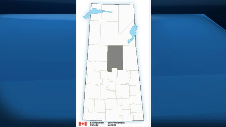 Environment Canada has ended a special air quality statement for parts of northern Saskatchewan.