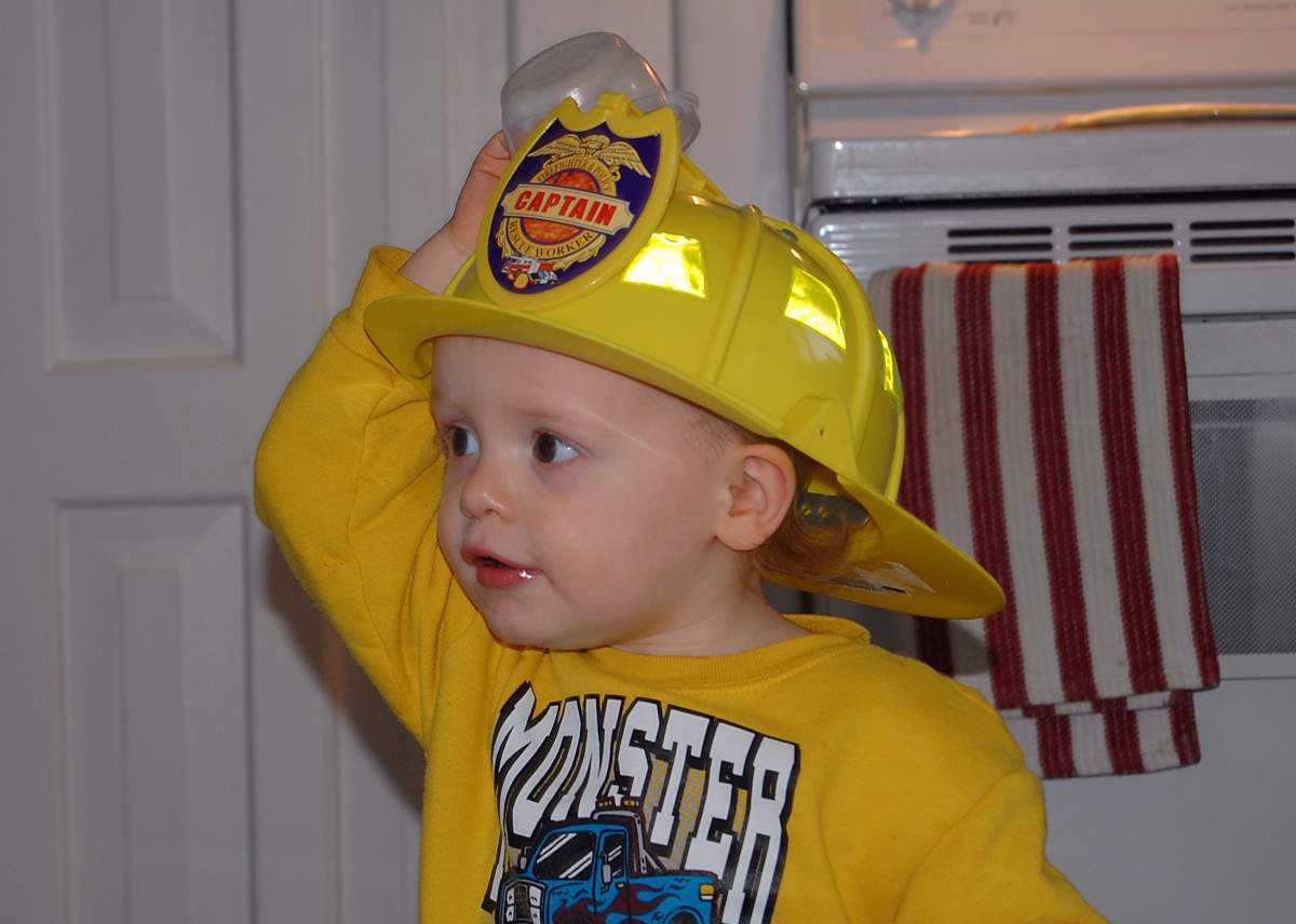 Manuel Fuentes-Panneton passed away at just 21-months-old. His death was categorized as Sudden and Unexplained Death in Childhood (SUDC).