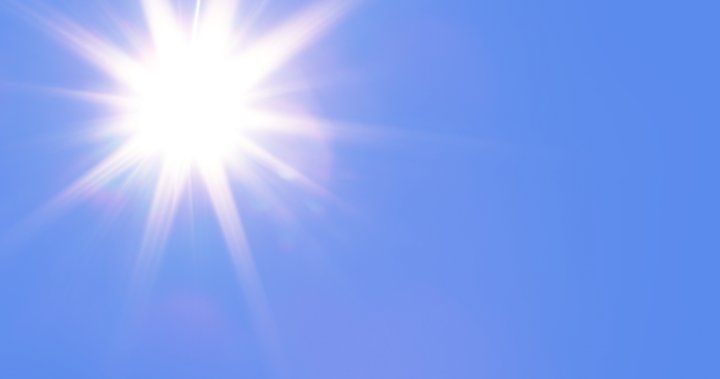 Времето в Питърбъро се затопля, за да достигне почти вековен рекорд