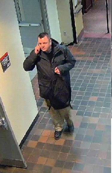 Ottawa police seek public help identifying man wanted for theft, fraud ...