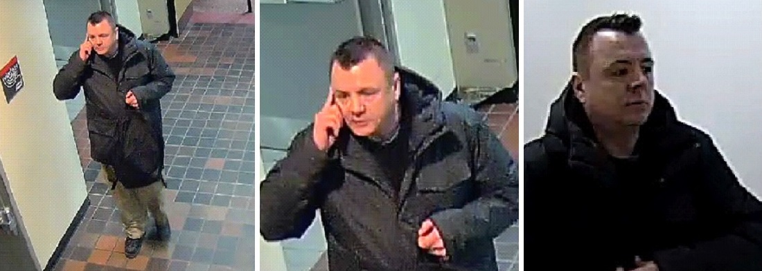 Ottawa police seek public help identifying man wanted for theft, fraud - image