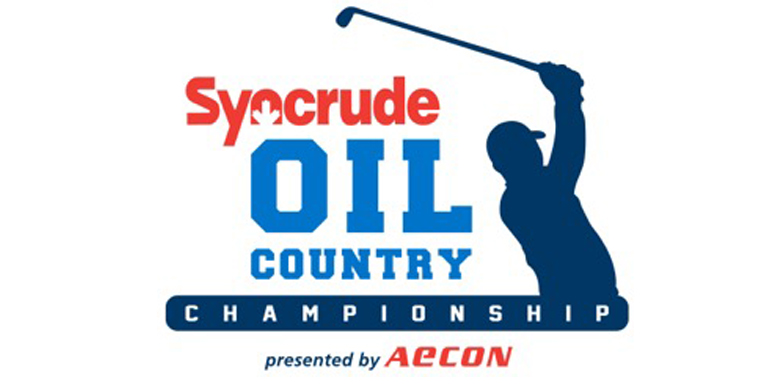 Syncrude Oil Country Championship - image