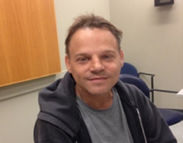 RCMP said Martin Thiffault has not been seen for almost two weeks. 