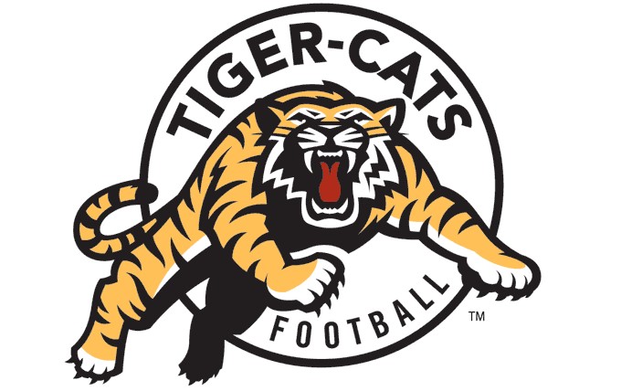 The Hamilton Tiger-Cats selected WR Mark Chapman first overall in the 2018 CFL Draft.