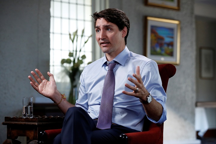 The G7 gender equality council submitted 60 recommendations to Prime Minister Justin Trudeau to help bring feminism to the gathering of world leaders later this week.