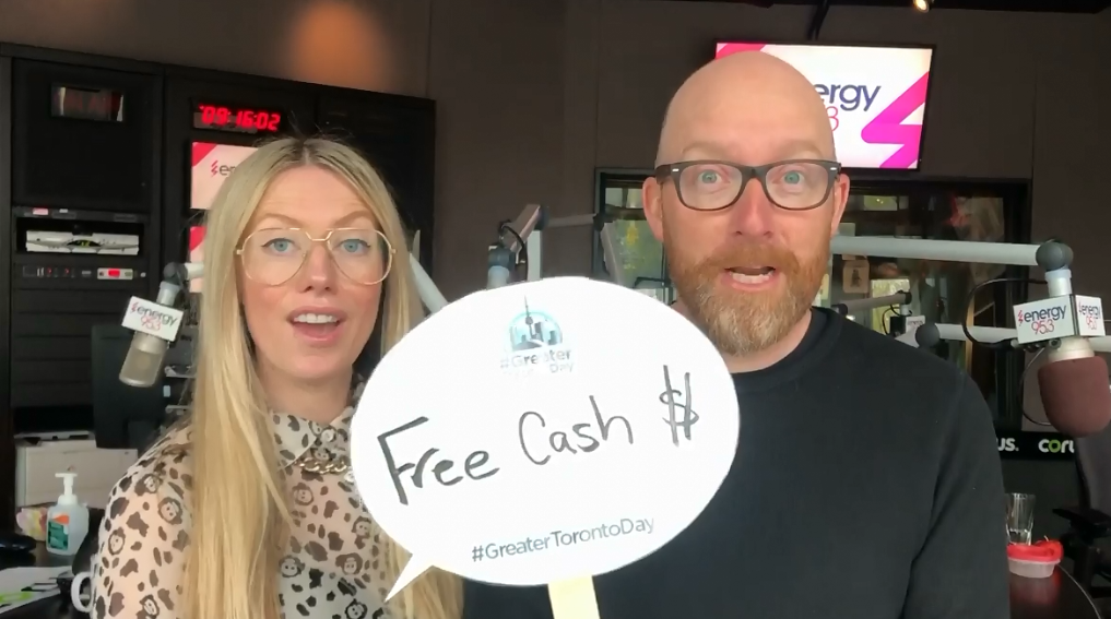 Greater Toronto Day 2019 - image