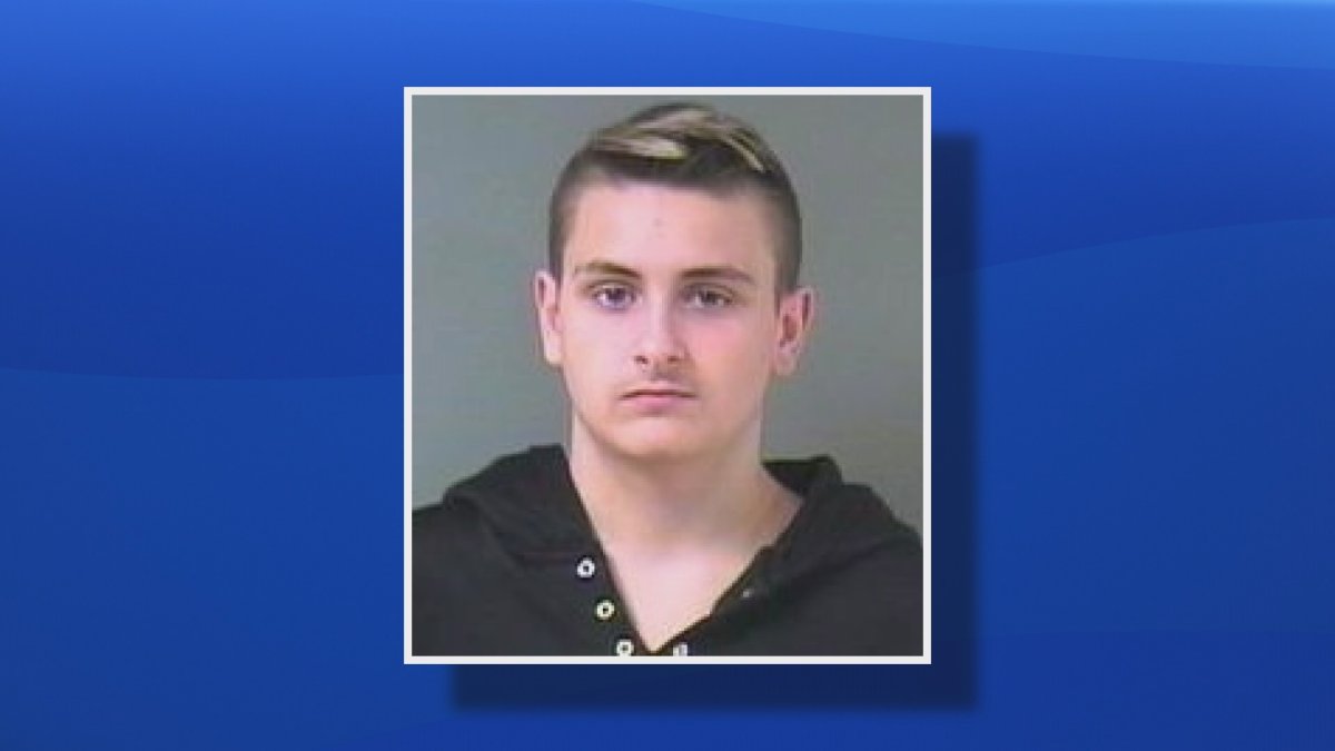 Police in Moncton are asking for the public's help in finding 17-year-old Tyler Smith-Johnston .