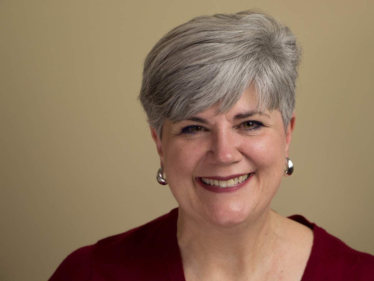 Valerie MacLeod