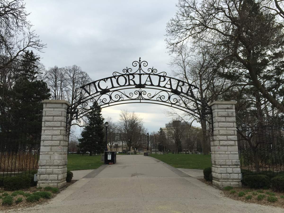 A city committee has voted to beef up London's nuisance by-law to crack down on street harassment, including abusive comments from a group of street preachers.