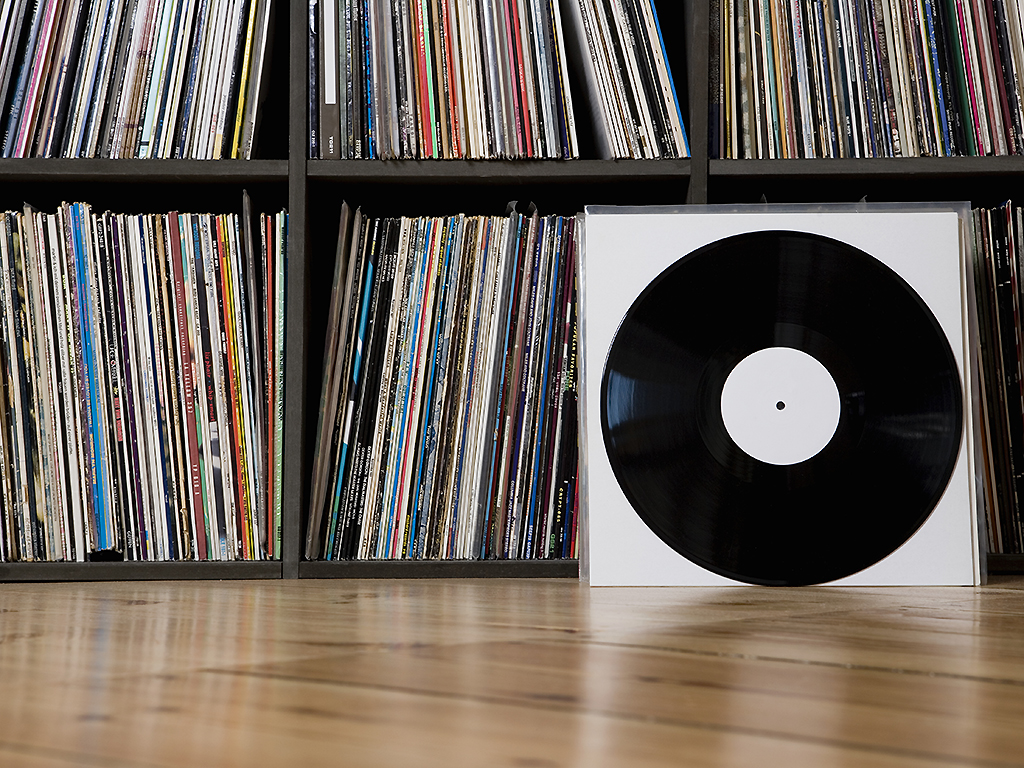 COMMENTARY: How to properly file your vinyl collection — tips from