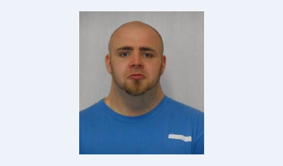 OPP say Daniel Lunz is wanted on a Canada-wide warrant for allegedly breaching his parole and is known to have ties to Wellington County and Waterloo Region.