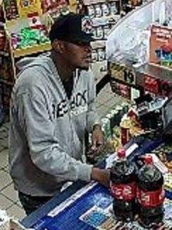 Ottawa police seek help in hunt for convenience store robbery suspect - image