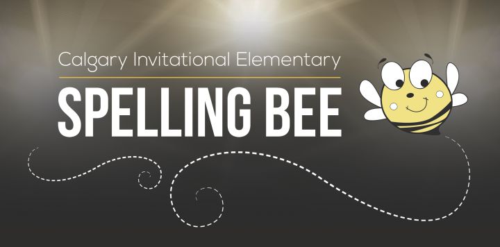 Global News will be livestreaming the Calgary Invitational Elementary Spelling Bee hosted by Webber Academy on June 2, 2018.