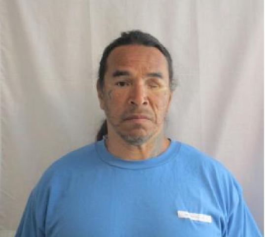 The ROPE Squad is searching for 54-year-old Richard Weerts who's wanted for allegedly breaching his parole. 