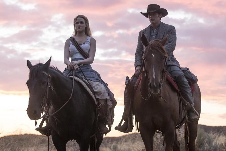 HBO responds after PETA criticizes ‘Westworld’s’ use of elephants - image
