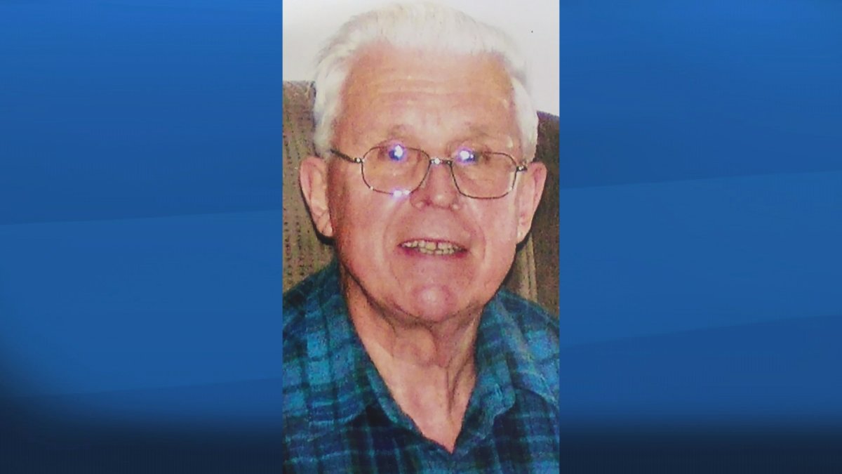 Nova Scotia RCMP are asking for help locating William (Bill) Wilson. 