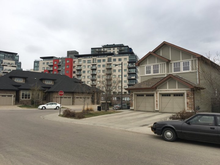 Edmonton to allow secondary rental suites in duplexes and townhomes Edmonton Globalnews.ca