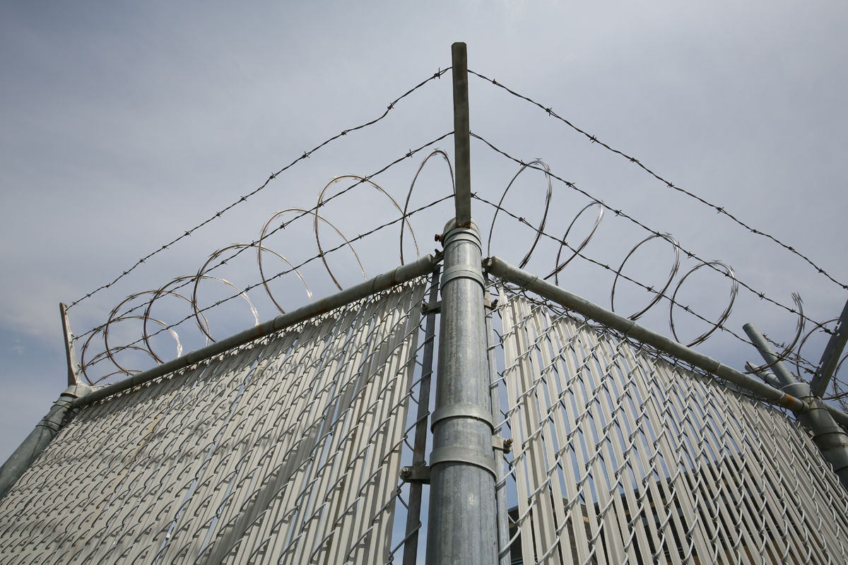 Canada’s last military prison costs $2M a year. About half the time, it has no prisoners - image