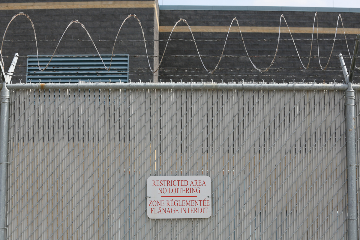 Canada’s last military prison costs $2M a year. About half the time, it has no prisoners - image