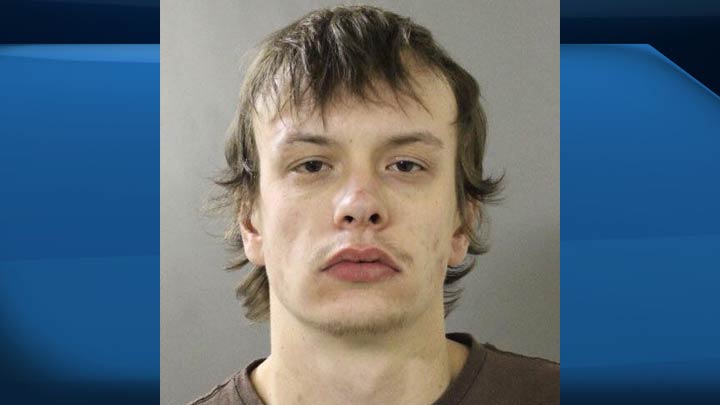 Yorkton Municipal RCMP are requesting public assistance in locating Braeden Harley Rose, 24, who is wanted on multiple charges.