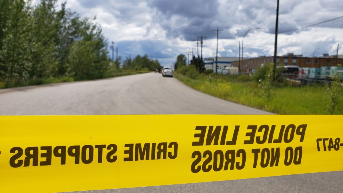 Police are investigating a fatal ATV crash in southeast Edmonton on Saturday, June 30, 2018.