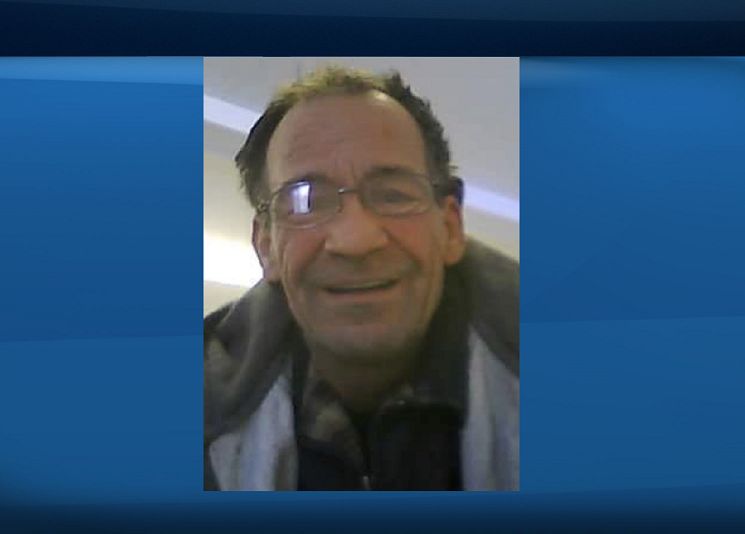 RCMP say Paul Bosek, 54, of Brazeau County, was found dead Saturday night. 
