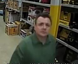 Police are trying to identify this man.