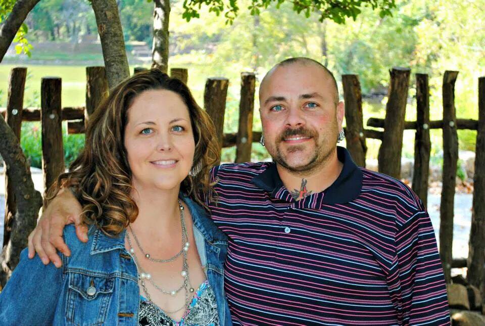 Jennifer Sutcliffe and Jeremy Sutcliffe.