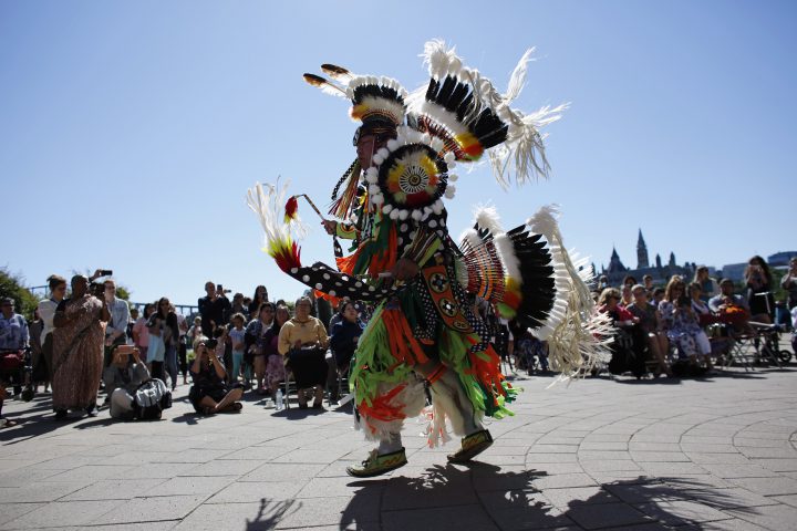 National Indigenous Peoples Day events in Saskatchewan