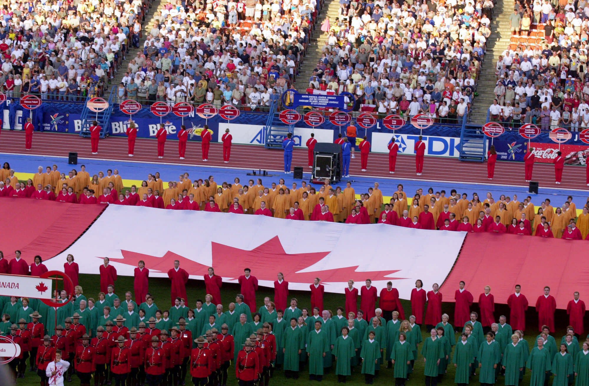 Montreal Plans To Build New Roof At Olympic Stadium For '26 World Cup