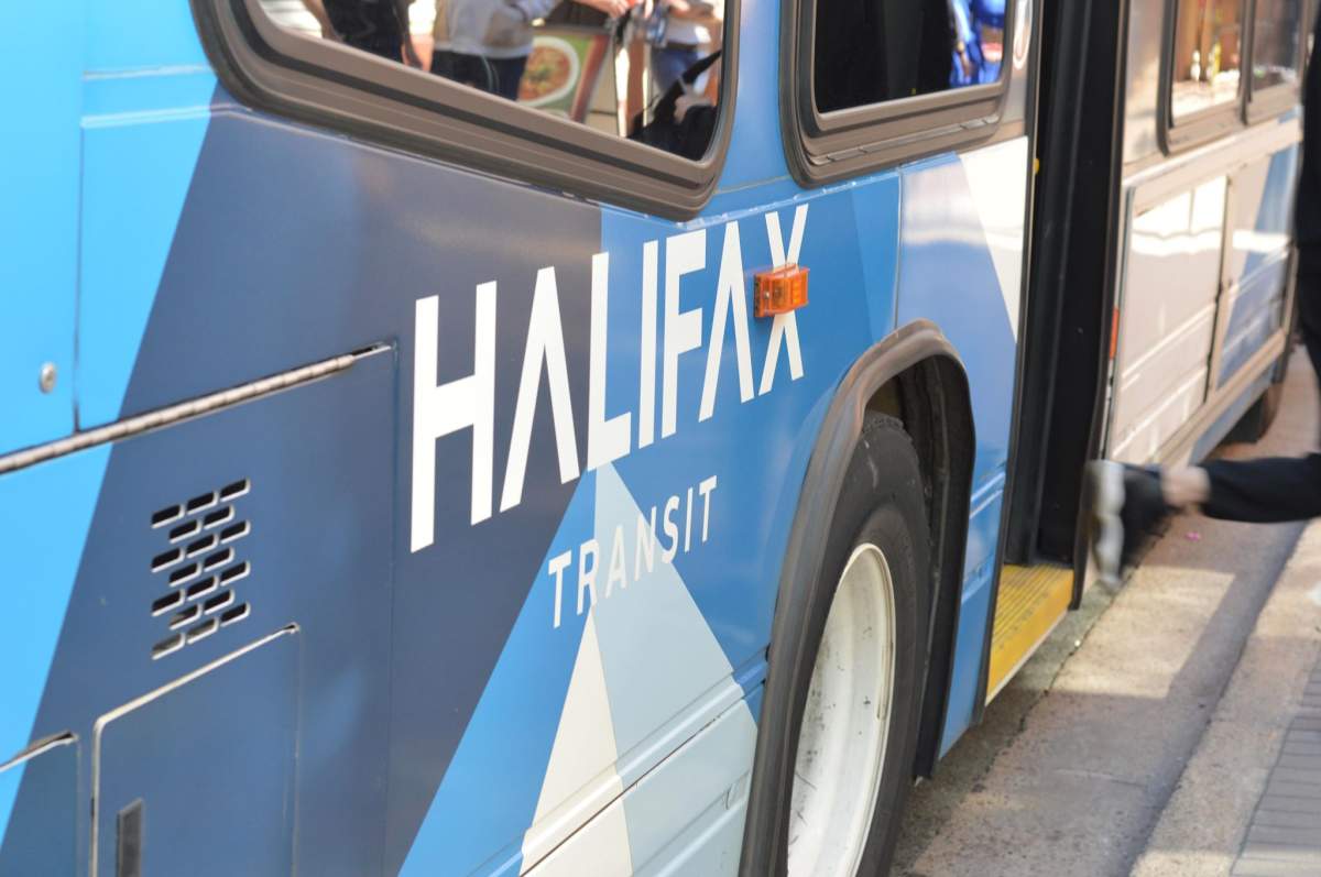 A new report recommends that the city conduct a feasibility study on installing Wi-Fi on Halifax Transit buses.