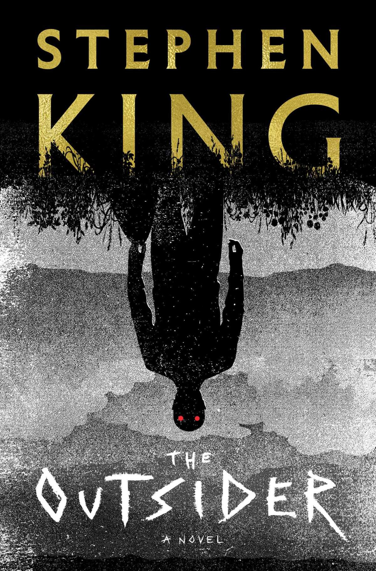 The Outsider by Stephen KingRecommendation: Amazon CanadaPlot: After an 11-year-old boy’s body is found in a town park, an eyewitness points to popular Little League coach and teacher Terry Maitland. The father-of-two has an alibi, but the investigation quickly begins to change.