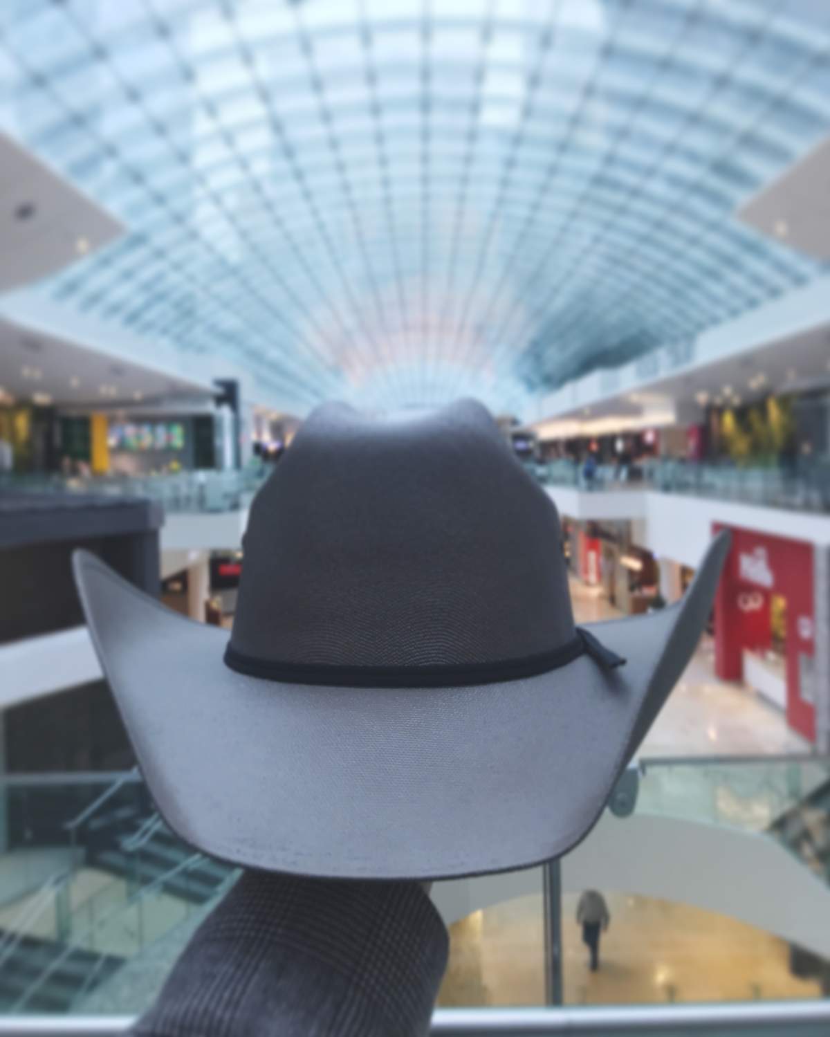 Cowboys Pops Up at The CORE - image
