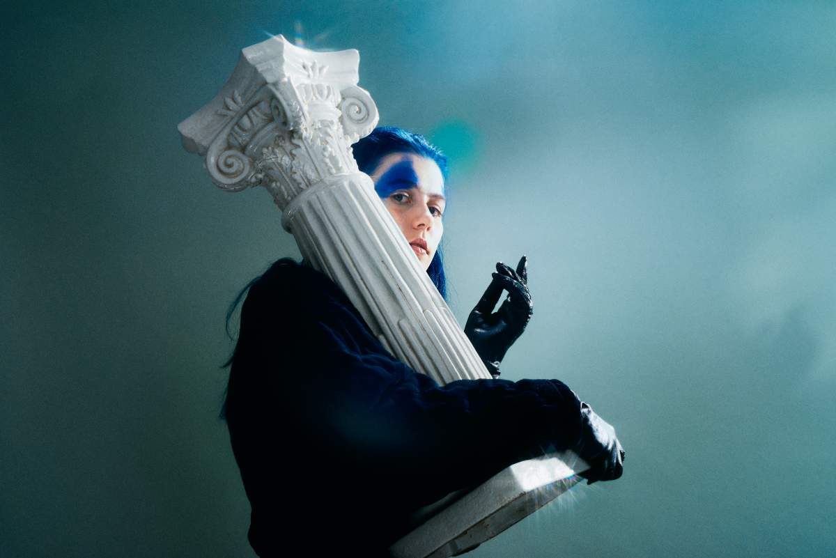 Wallgrin ‘Bird/Alien’ Album Release - image