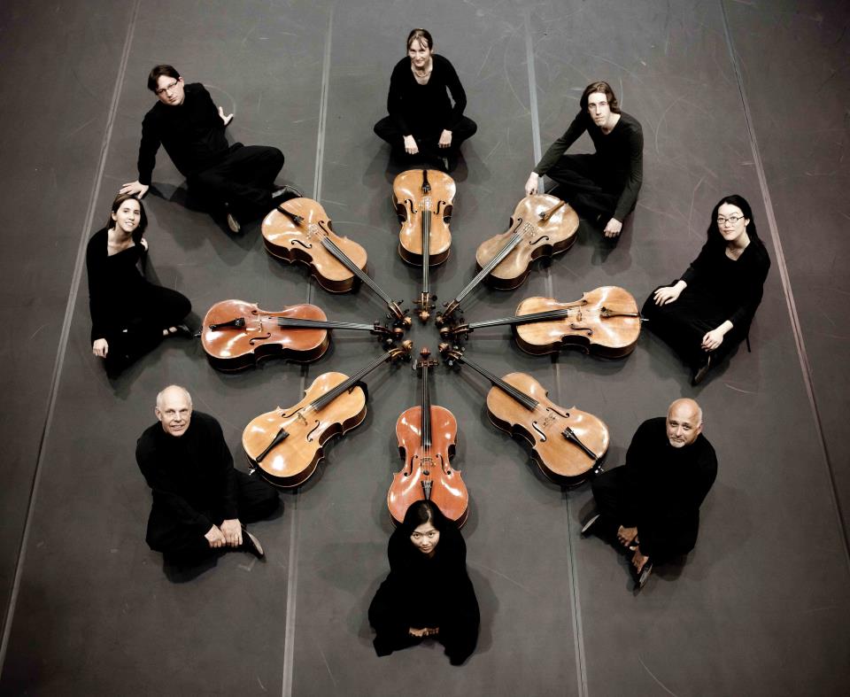 O-Celli - image