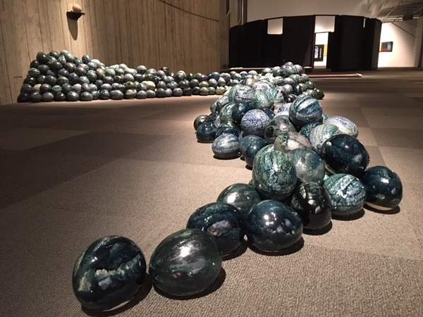 LAND – PEOPLE – MOVEMENT: Selections from the Collections of Nickle Galleries - image
