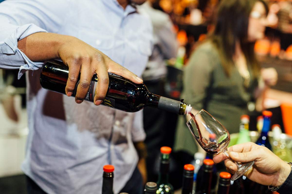 Rocky Mountain Wine & Food Festival - image