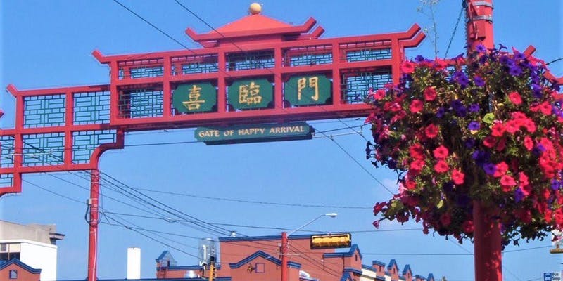 Edmonton Chinatown Tours - image